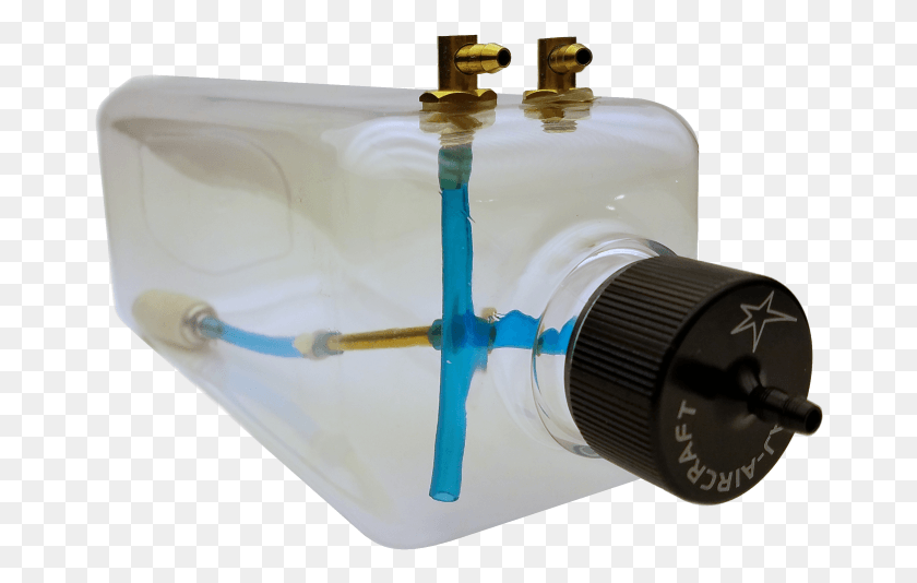 668x474 High Quality 3d Precision Rc Airplanes Plumbing Valve, Sink, Camera, Electronics HD PNG Download