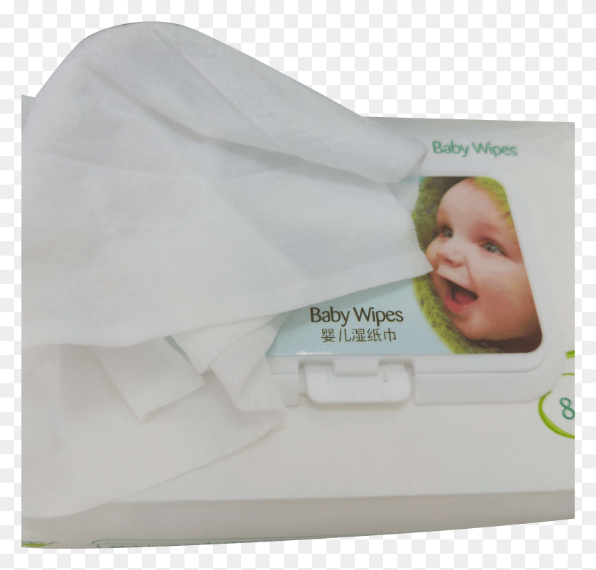 3457x3294 High Quality Baby Wet Wipes Hygiene Wet Wipes Baby, Person, Human, Paper HD PNG Download