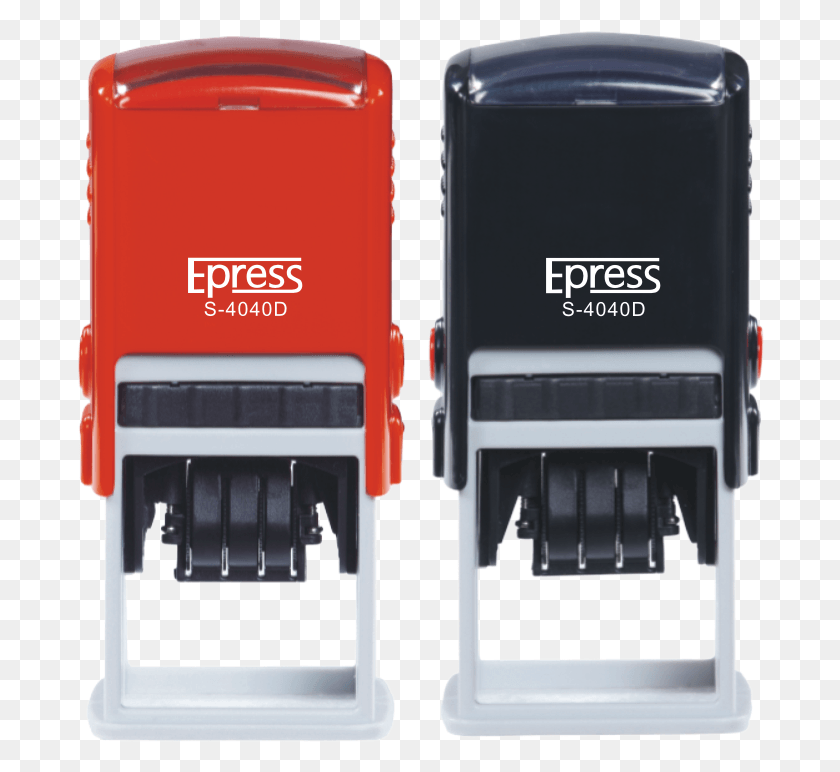 688x712 High Quality Date And Number Stamp Time Stamp Machine Date Stamp Machine, Gas Pump, Pump, Motor HD PNG Download