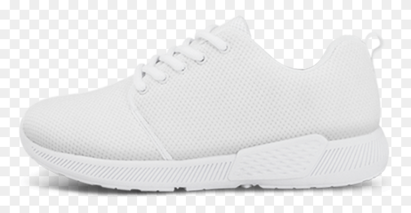 836x402 High Quality Eva Sole For Traction And Exceptional Nike Roshe One White Mens, Clothing, Apparel, Shoe HD PNG Download