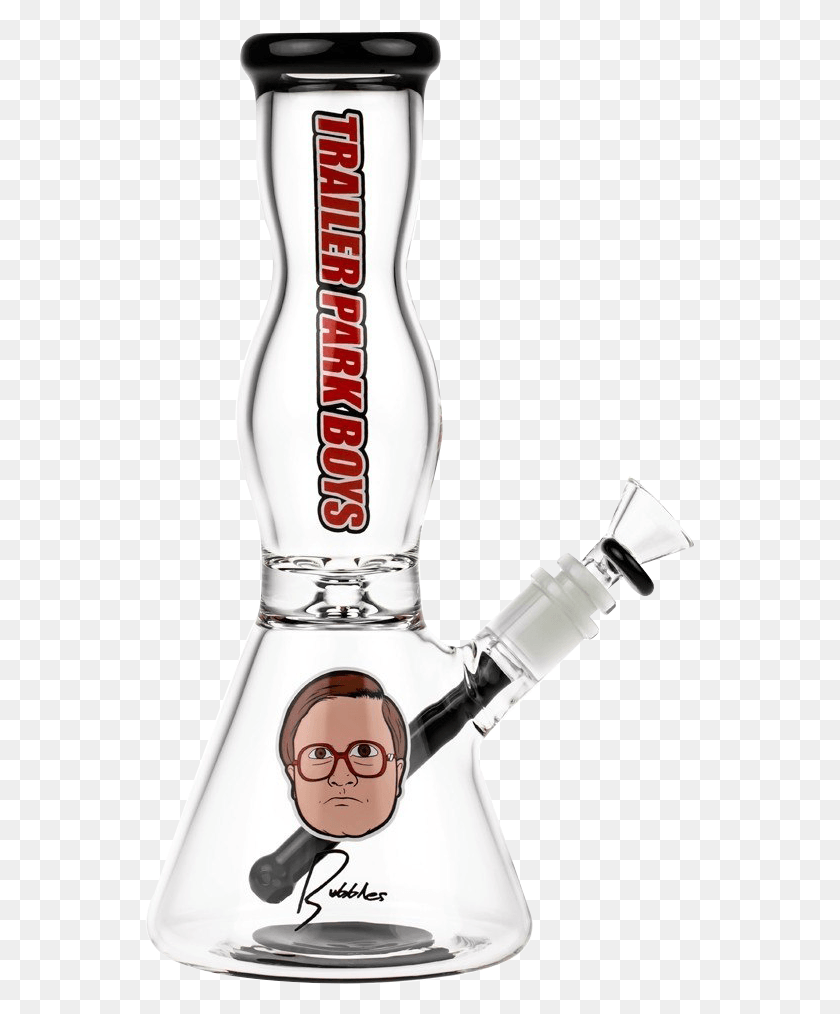 551x954 High Quality Glass High Quality Hits Glass Bong Trailer Park Boys, Mixer, Appliance, Glasses HD PNG Download