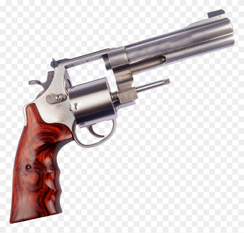 1427x1356 High Quality Gun Revolver Gun, Weapon, Weaponry, Handgun HD PNG Download