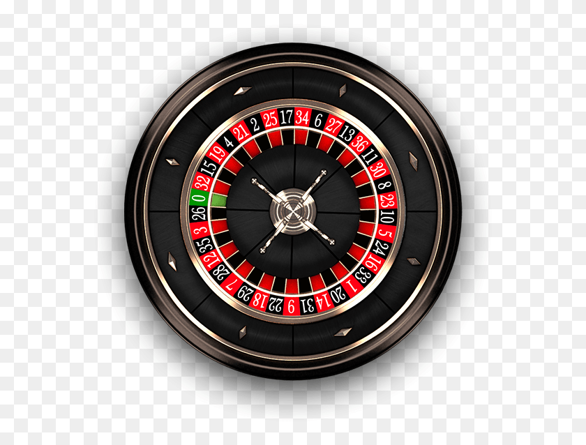 578x578 High Quality Roulette Wheel Circle, Analog Clock, Clock, Clock Tower HD PNG Download