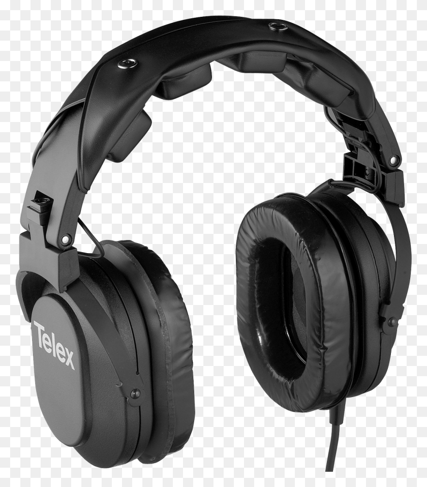 1294x1491 High Quality Telex Headphones, Electronics, Helmet, Clothing HD PNG Download