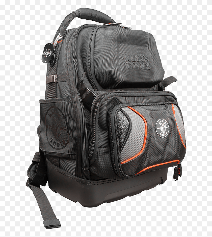 638x882 High Res Eps Klein Tool Bag Electricista, Mochila Hd Png