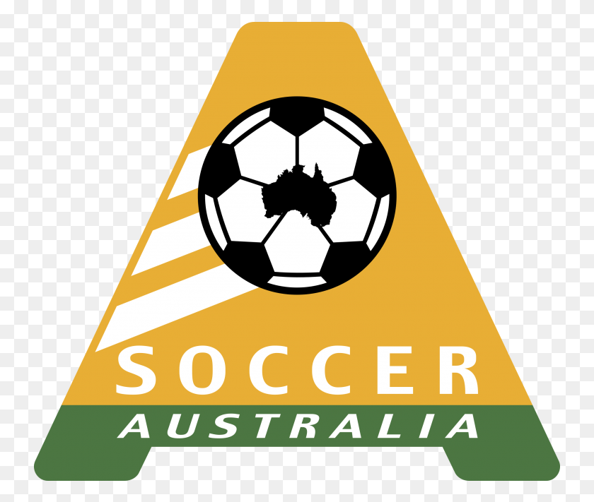 745x651 Логотип Футбольных Команд Австралии С Высоким Разрешением, Треугольник, Мегаполис, Город Hd Png Скачать