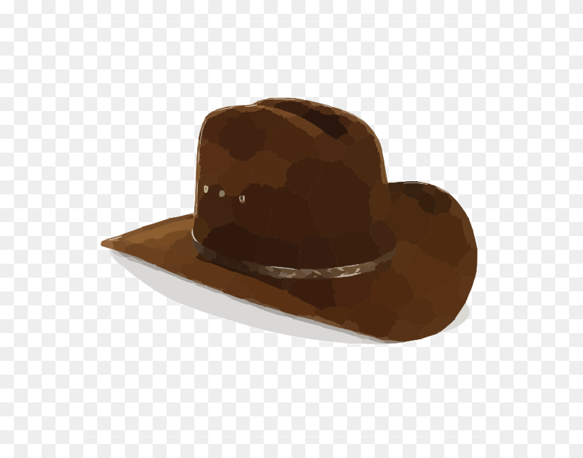 600x600 High Resolution Cowboy Cowboy Hat Clipart Sombrero Vaquero Clipart, Clothing, Apparel, Hat HD PNG Download