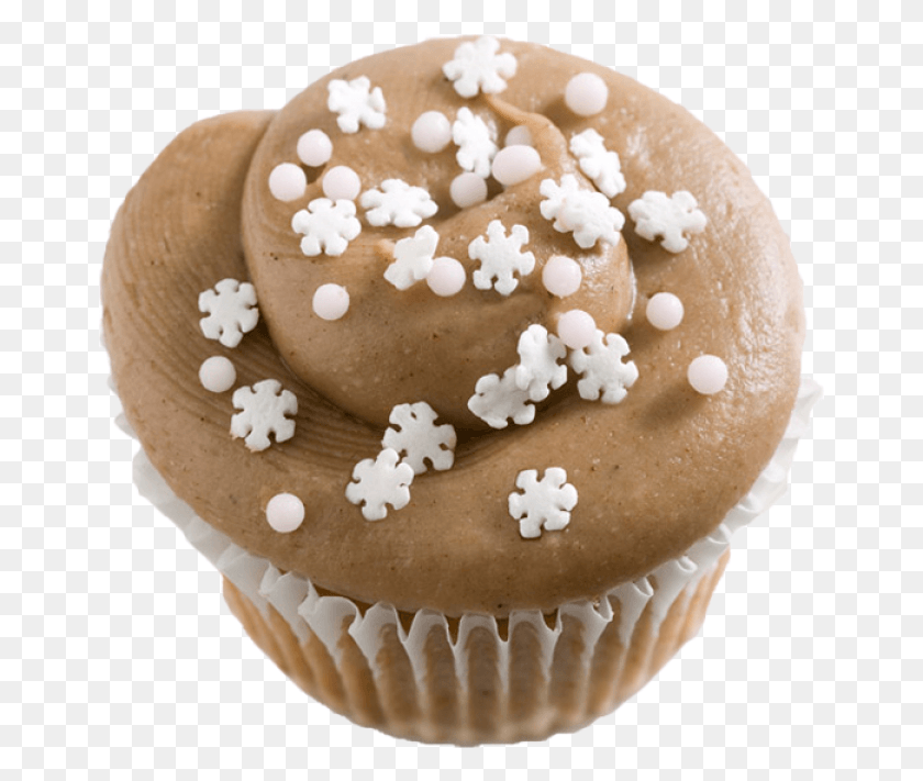 661x651 High Resolution Cupcakes Frosting, Birthday Cake, Cake, Dessert HD PNG Download