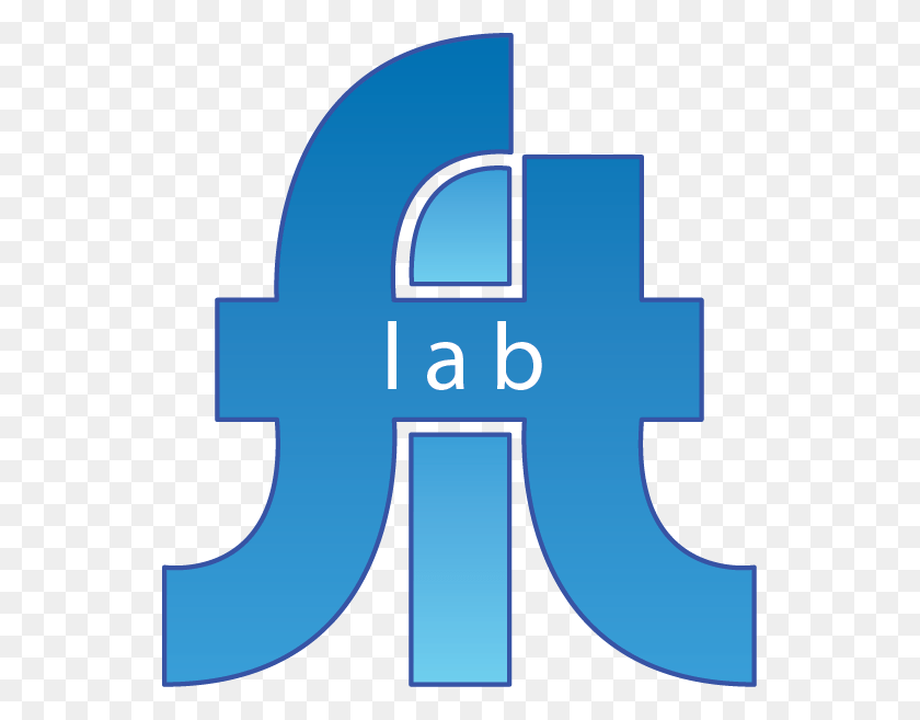 543x597 High Resolution Fit Lab, Logo, Symbol, Trademark HD PNG Download