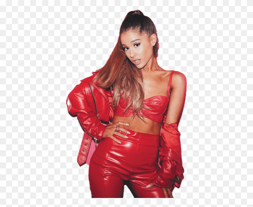 High Resolution Full Body Ariana Grande, Clothing, Apparel, Person HD PNG Download
