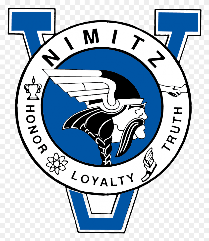1148x1343 High Resolution Jpg Nimitz High School Mascot, Logo, Symbol, Trademark HD PNG Download