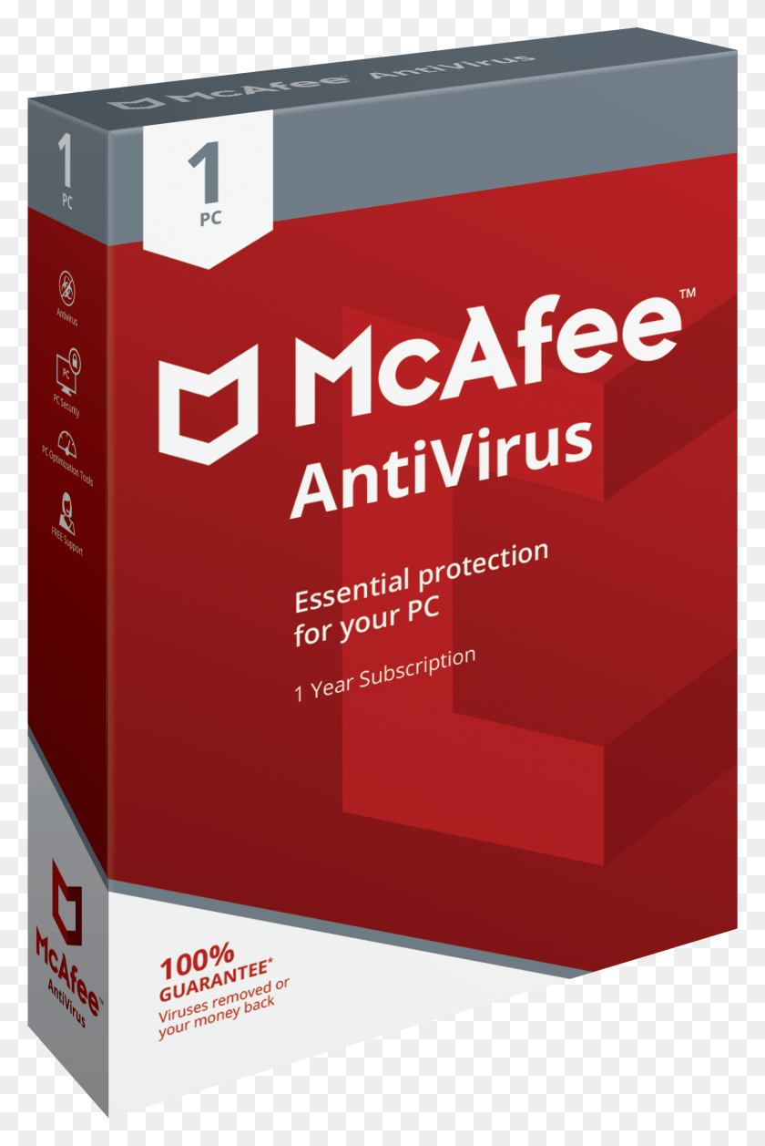 1529x2347 High Resolution Mcafee Antivirus Plus, Poster, Advertisement, Flyer HD PNG Download