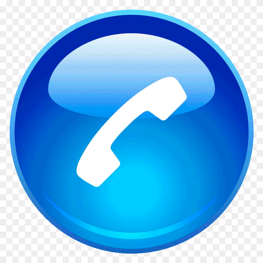 878x878 Значок Телефона С Высоким Разрешением Значок Телефона Прозрачный, Символ, Символ Переработки, Сфера Hd Png Скачать