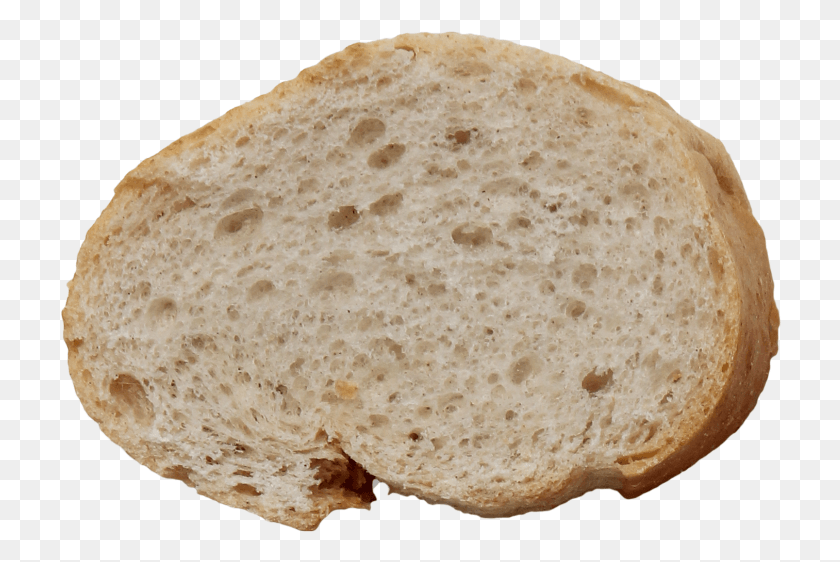722x502 High Resolution Sourdough, Bread, Food HD PNG Download