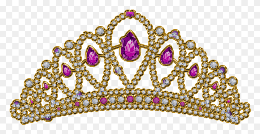 867x416 High Resolution Tiara, Accessories, Accessory, Jewelry HD PNG Download