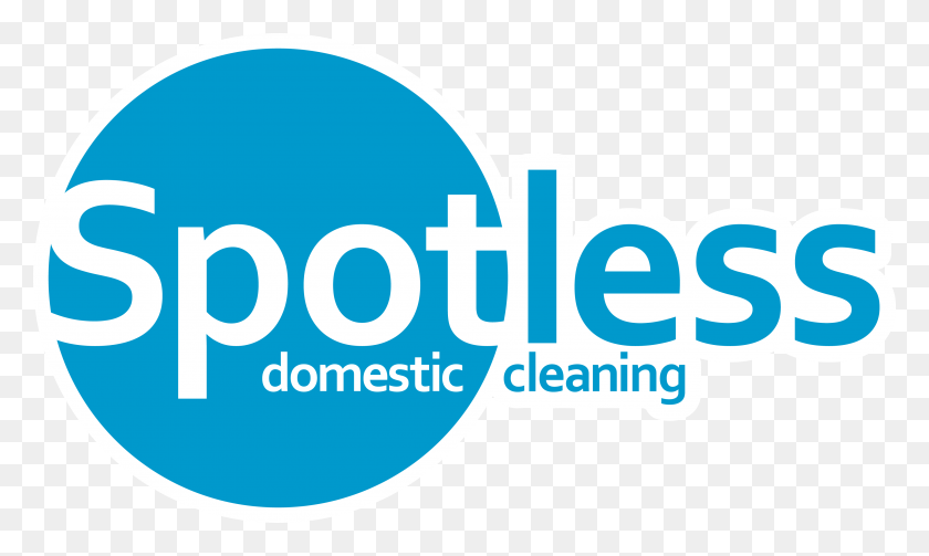 3667x2083 High Resolution Wallpaper Spotless Cleaners, Logo, Symbol, Trademark HD PNG Download