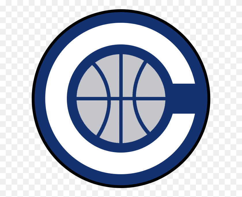 623x623 High School Basketball Logos Concepts Chris Creamers Bridge The Gap Saginaw, Logo, Symbol, Trademark HD PNG Download