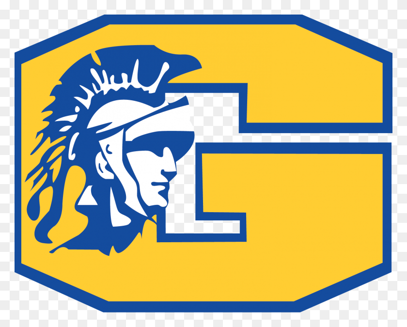 1506x1188 High School Garner Trojans, Label, Text, Symbol Descargar Hd Png