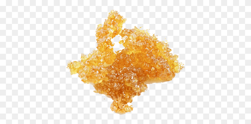 397x355 High Terpene Full Spectrum Extraction Better Known Crystal, Fungus, Mineral, Sweets HD PNG Download