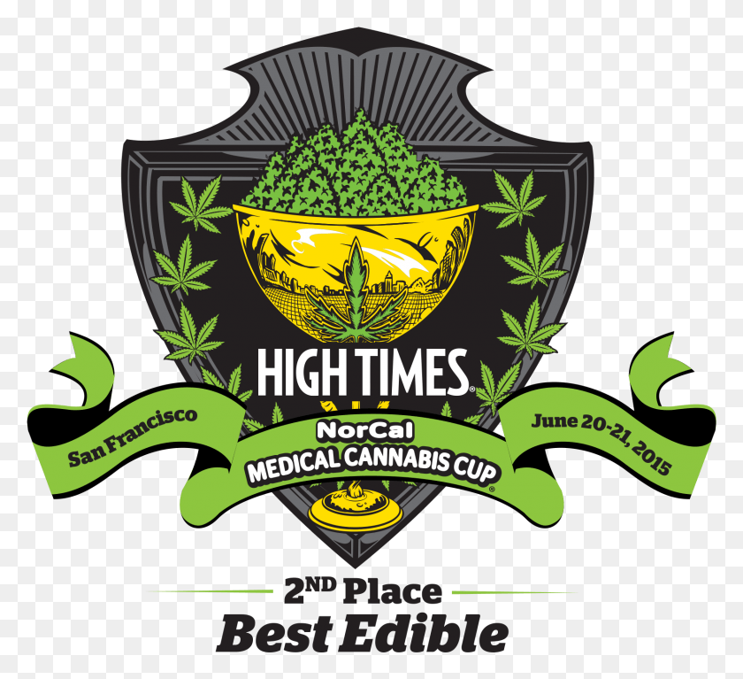 1664x1509 High Times Norcal Cannabis Cup 2015 2nd Place Best High Times Cannabis Cup, Flyer, Poster, Paper HD PNG Download