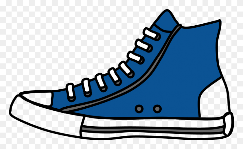792x465 High Top Sneakers Laces Blue, Clothing, Apparel, Shoe HD PNG Download