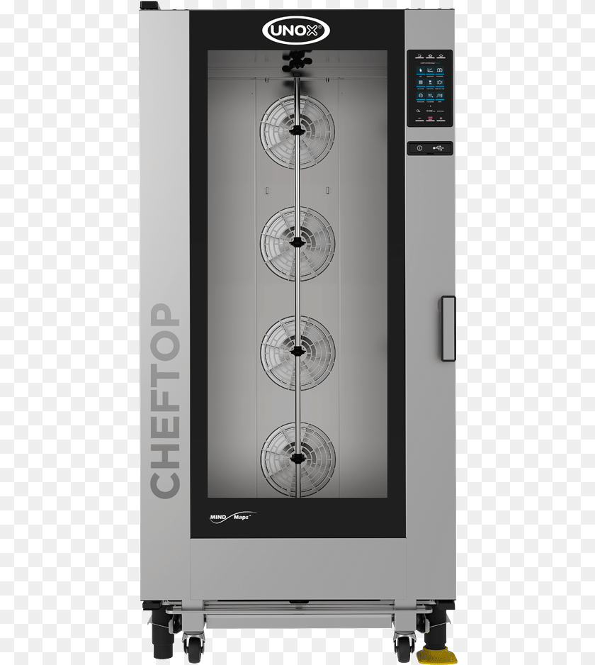 451x938 High Voltage Electric Cheftop Combi Oven, Cooktop, Indoors, Kitchen, Device Sticker PNG