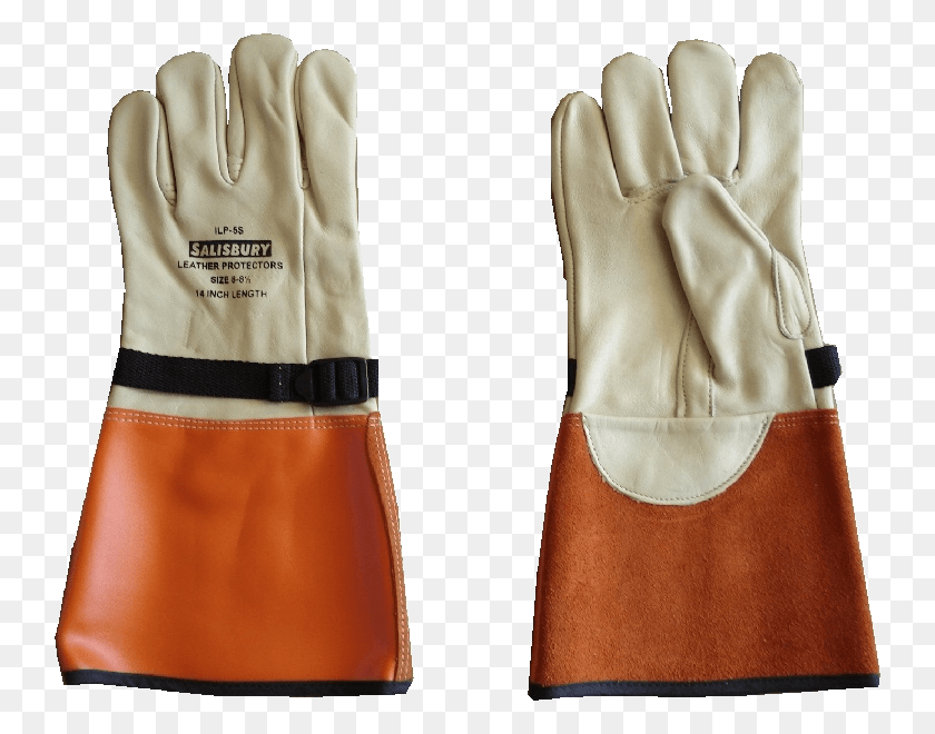 742x600 High Voltage Leather Gloves, Clothing, Apparel, Glove HD PNG Download