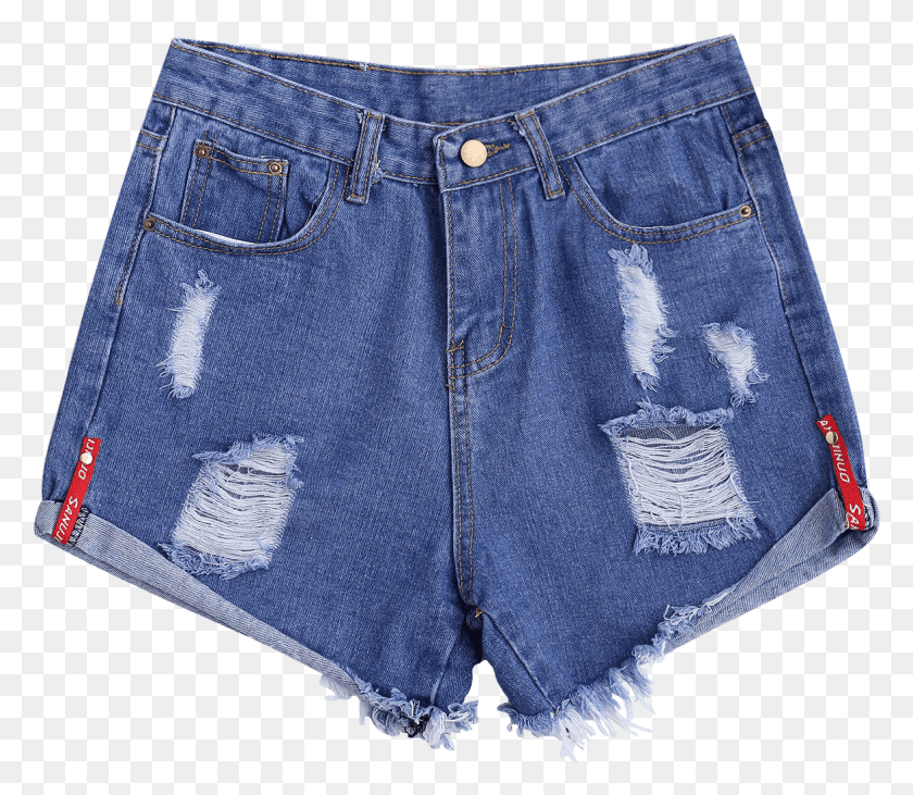 1175x1012 High Waisted Shorts High Waisted Jean Shorts, Clothing, Apparel, Skirt Descargar Hd Png
