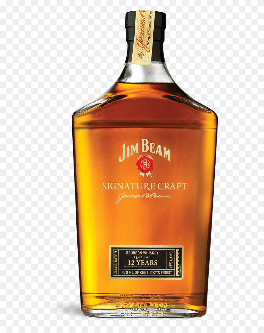 548x1001 Highest Quality Jim Beam Jim Beam Black, Liquor, Alcohol, Beverage HD PNG Download