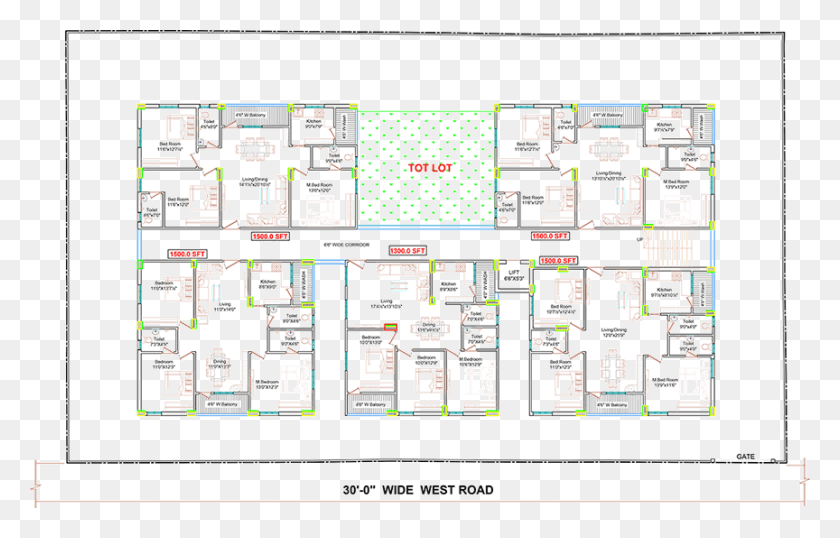864x530 Highlights Of Project Floor Plan, Diagram, Plot, Floor Plan HD PNG Download