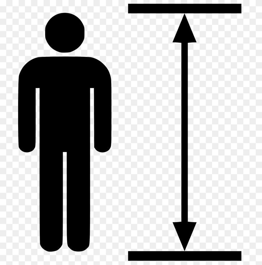 Hight Requirement Clipart, Sign, Symbol, Person, Road Sign Transparent PNG