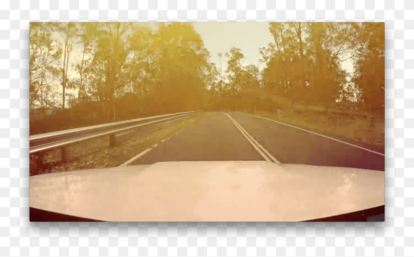 2771x1641 Highway, Road, Nature, Outdoors HD PNG Download
