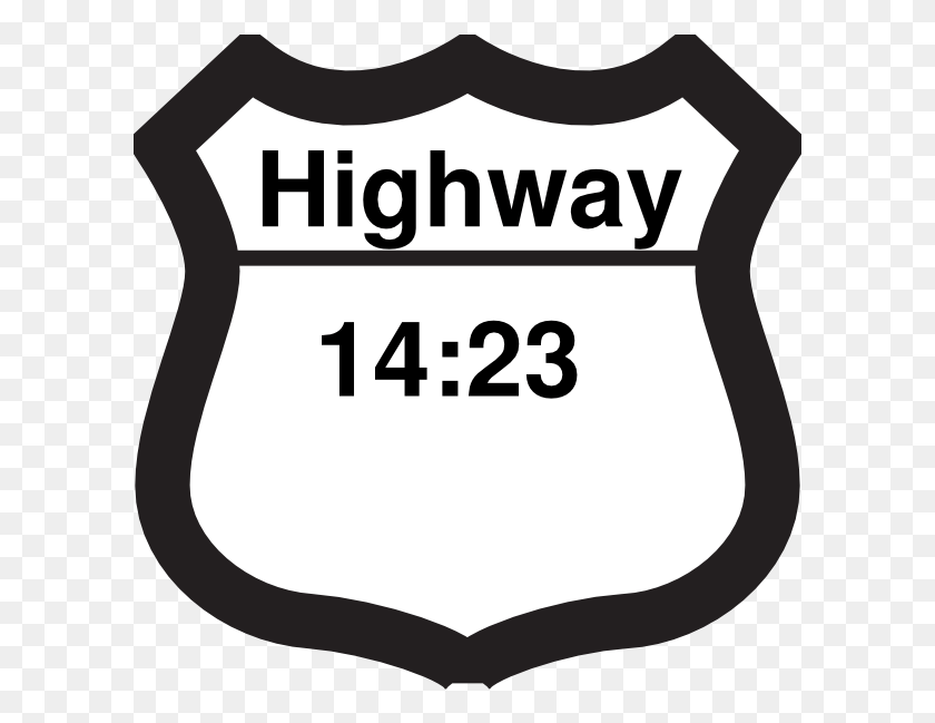 601x589 Highway 1423 Clip Art, Armor, Shield, T-shirt HD PNG Download