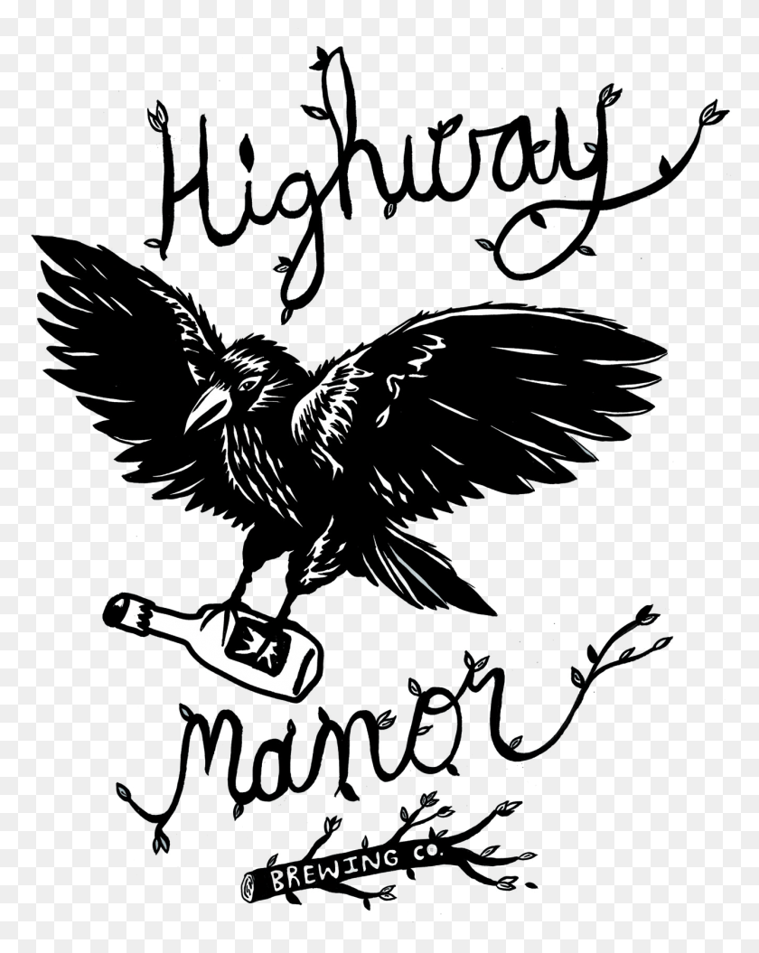 1338x1707 Highway Eagle, Bird, Animal, Blackbird HD PNG Download