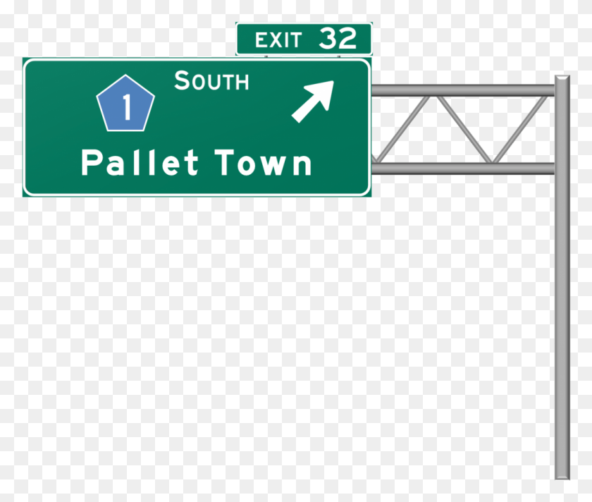 1024x856 Highway Sign Pt Jasa Layanan Operasi, Symbol, Road Sign, Road HD PNG Download