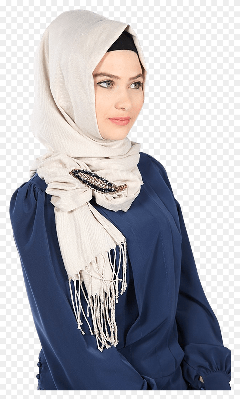 778x1333 Hijab 2019, Clothing, Apparel, Scarf HD PNG Download