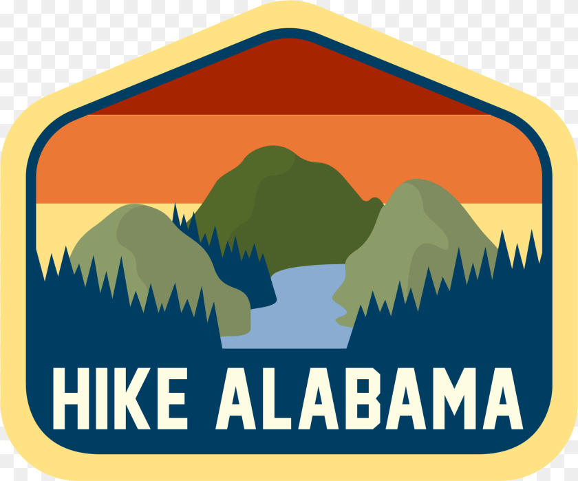 Hike Alabama Summit, Land, Nature, Outdoors, Water Transparent PNG