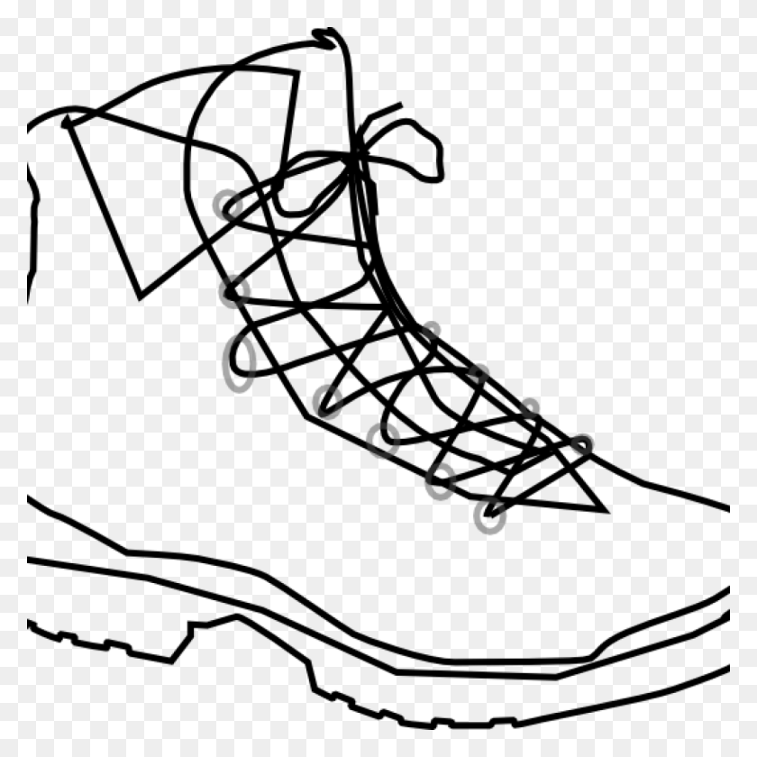 1024x1024 Descargar Png Caminante Png Botas Png