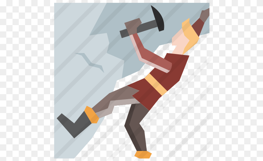 513x513 Hiking Sprint, Device Transparent PNG