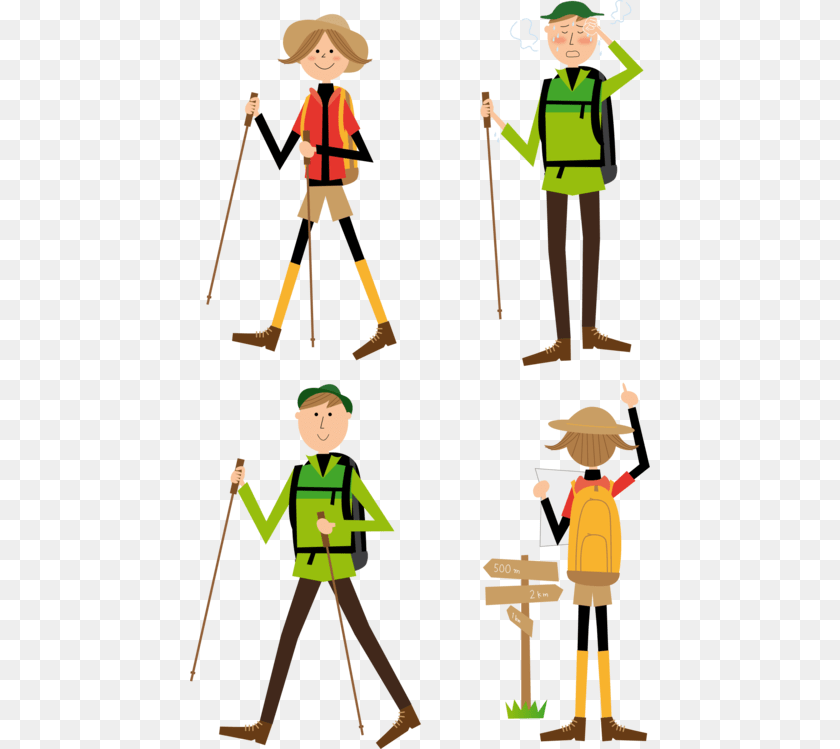 Hiking Walking Computer Icons Buyee Drawing, Boy, Child, Person, Male Transparent PNG