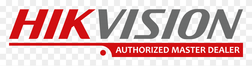 4726x981 Hikvision Camera Logo 4 By Amber Hikvision Partner Logo, Text, Word, Label HD PNG Download