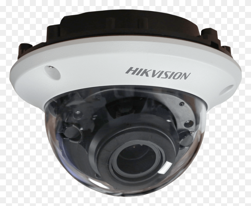 1003x810 Hikvision Ds 2ce56h1t Avpit3z 5 Mp Motorized Vf Hikvision Ds 2ce56f7t, Helmet, Clothing, Apparel HD PNG Download
