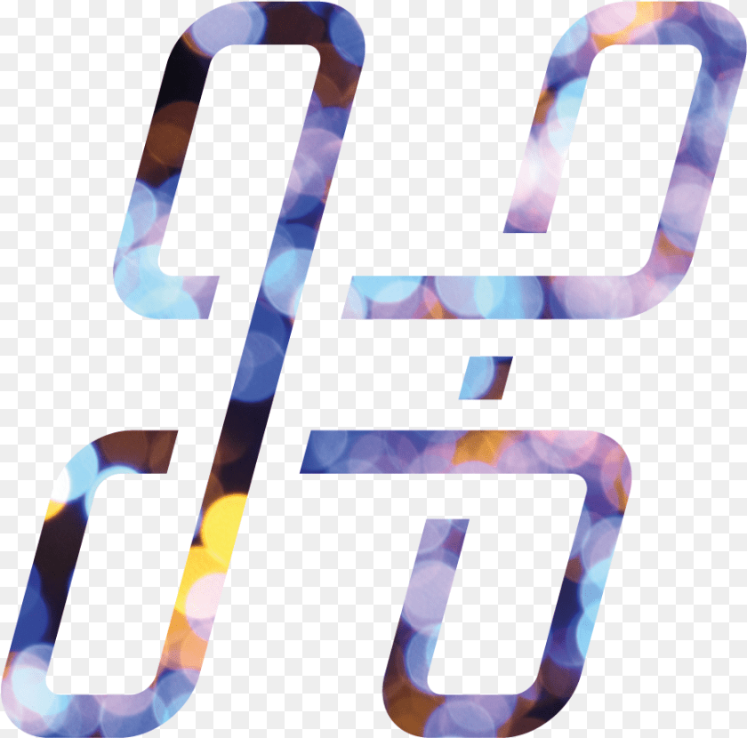 Hilborn Digital Logo Parallel, Symbol, Text, Number, Electronics Sticker PNG