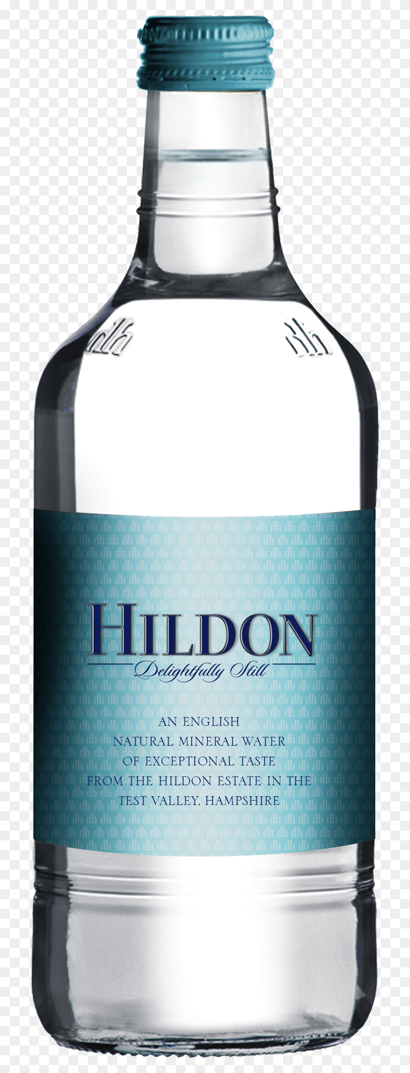 713x2136 Hildon, Liquor, Alcohol, Beverage HD PNG Download