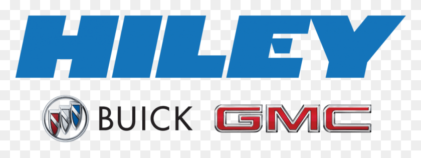 1001x328 Hiley Buick Gmc Logo Buick, Text, Symbol, Number HD PNG Download