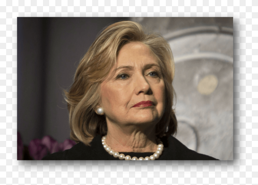 1015x709 Hillary Clinton Tense, Necklace, Jewelry, Accessories HD PNG Download