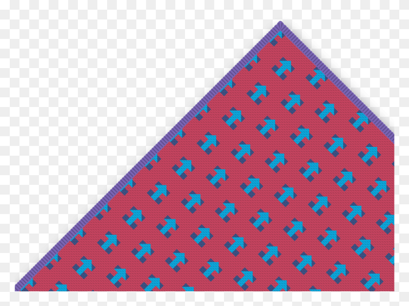 1939x1416 Логотип Хиллари, Коврик, Текстура, Треугольник, Hd Png Скачать