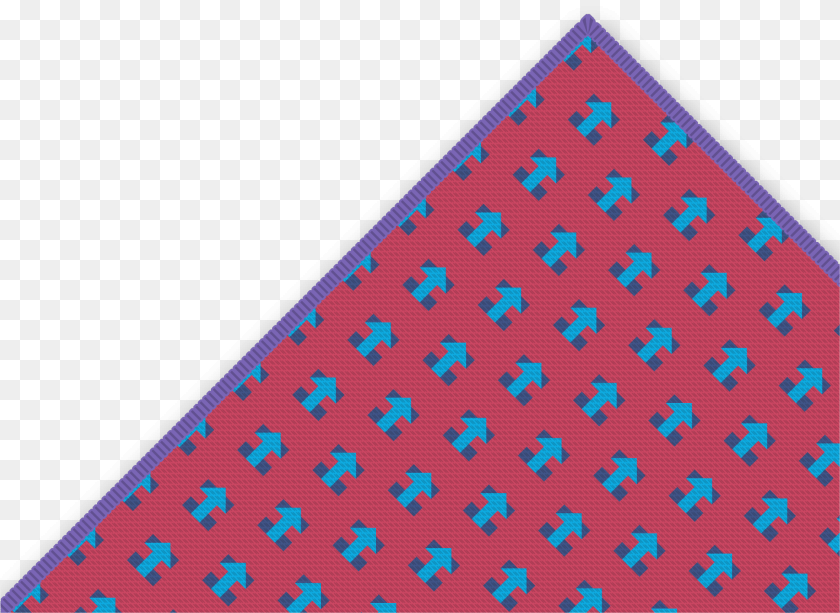 1939x1416 Hillary Logo Scarf Red Baby Pandas, Home Decor, Rug, Triangle, Pattern Transparent PNG