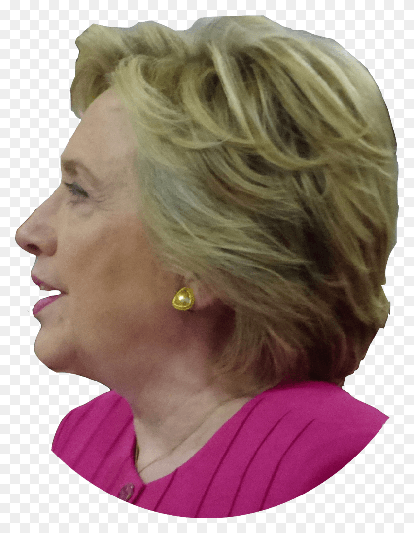 1061x1388 Hillary Rodham Clinton Oval Transparent Blond, Face, Person, Human HD PNG Download