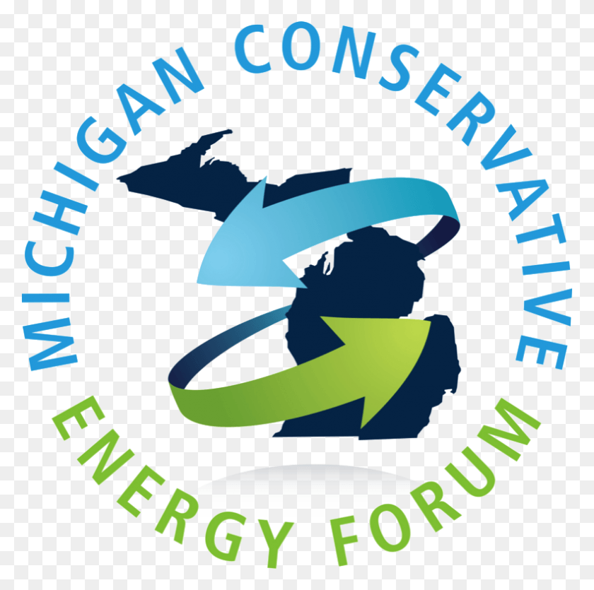 789x784 Hillsdale Economist Gary Wolfram Releases Energy Study Graphic Design, Label, Text, Symbol HD PNG Download